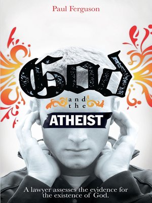 cover image of God and the Atheist